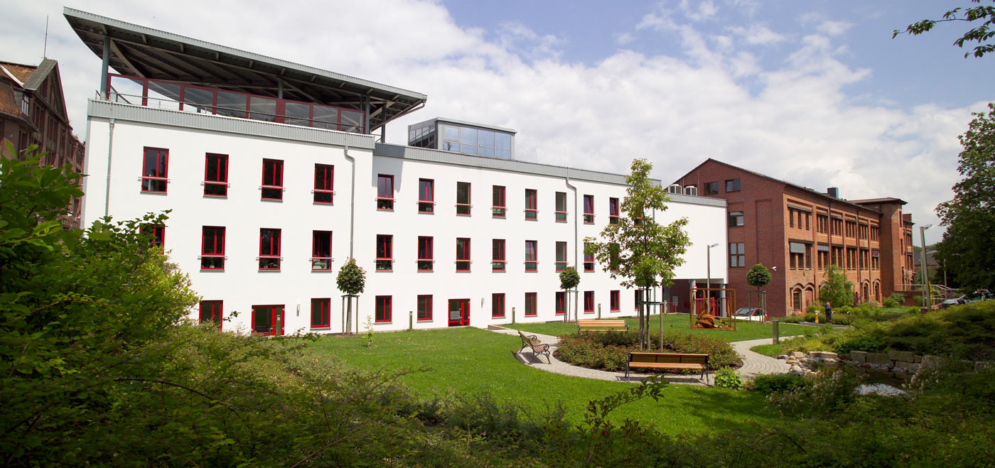 Weil uns Ihre Versorgung am Herzen liegt. – Deshalb unterstützen wir Sie in Sachen Netzanschluss.